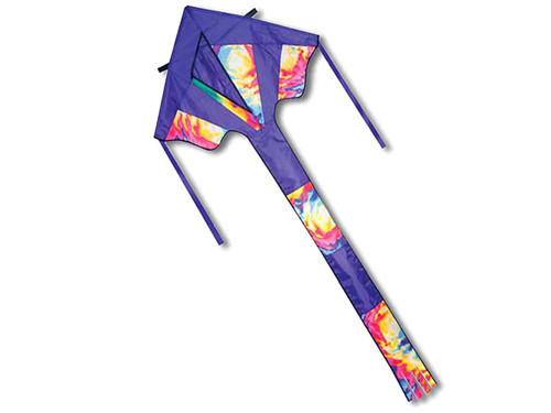 Skydog 33" Tie-Dye Best Flier