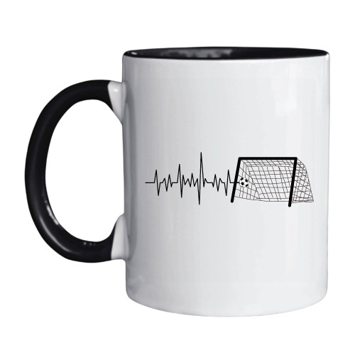 Cool Soccer Gift Idea Soccer Lover Goe Football 11oz 15oz Inner Color Accent Mug Cool Soccer Gift Idea Soccer Lover Goe Football 11oz 15oz Inner Color Accent Mug