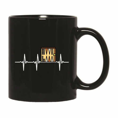 Skateboarding for Skateboarders 11oz 15oz Black Coffee Mug Skateboarding for Skateboarders 11oz 15oz Black Coffee Mug