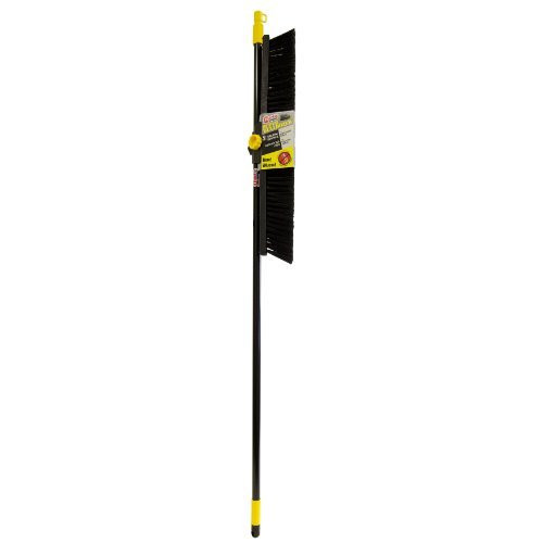 Quickie Microfiber Sponge Mop Refill, 4-Pack