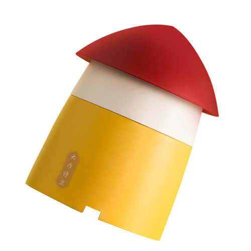 Ciieeo Desktop Trash Can Recycling Waste Can Kitchen Waste Bins Tabletop Trash Bin Garbage Can with Lid Litter Can Trashcan with Lid Push-Type Rubbish Can Office Simple Small Trash Can Pp