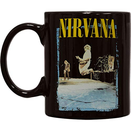 C&D Visionary Nirvana Amp Mug