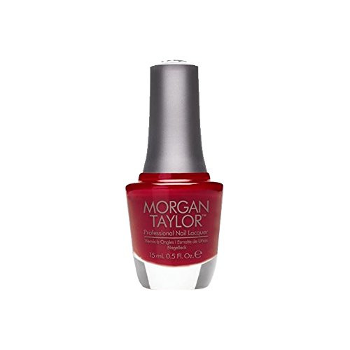 Morgan & Taylor Nail Polish Lacquer 50032 Man of the Moment .5oz