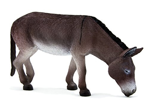 MOJO/Endless Games Inc. Donkey Grazing by Mojo