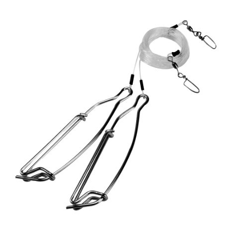 Scotty #1161 Dummy Flash Downrigger Release Clip