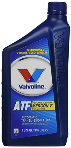 Valvoline Transmission Fluid, Mercon(R) V, 32 oz