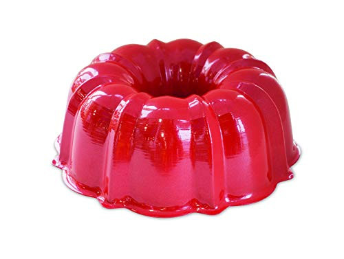 Nordic Ware 51122RD 51122 Cake Pan, Assorted