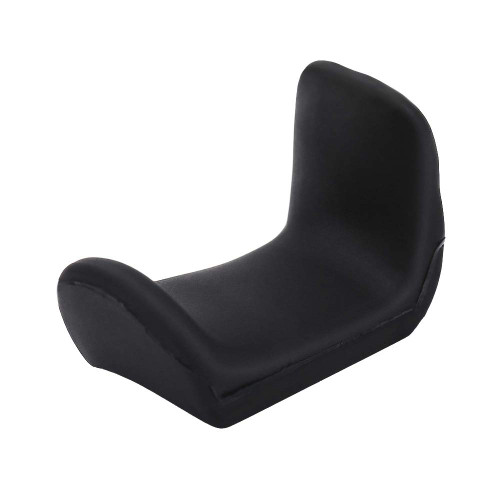 Clarinet Thumb Rest Thumb Cushion Finger Rest Cushion Clarinet Thumb Rest Protector for Oboe Clarinet(1.5mm)