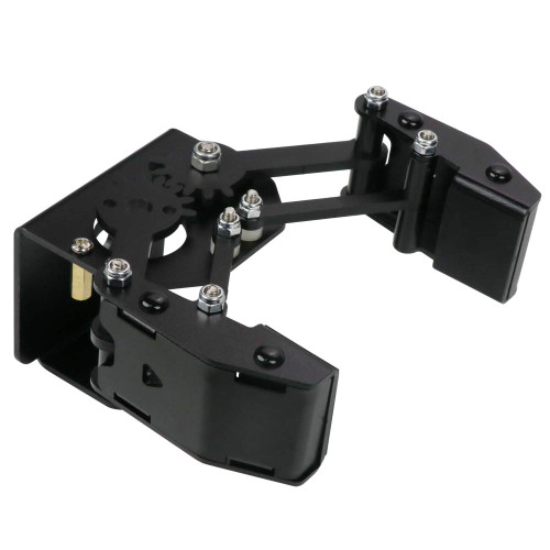 Hiwonder BigClaw Mechanical Gripper Claw for Robot DIY (Bigclaw-Without servo)
