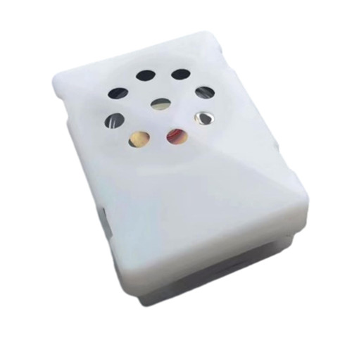 Pressable Music Box Button Play Recordable Sound Module Plush Toy Creative Birthday Gift Music Recording Box Recordable Recordable Voice Module
