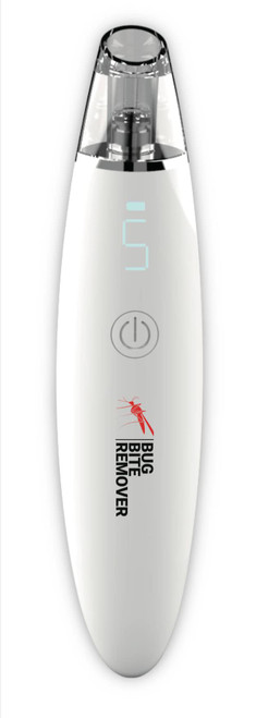 Bug Bite Remover. Battery Powered Bug Bite Suction Tool. Bug Bite Itch Relief. Mosquito Bite Remover. Mosquito Bite Relief. Bug Bite Itch Relief. Suction Tool. Electronic Suction Tool.