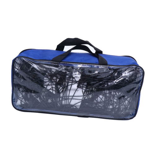 VANZACK 1 Set Beach Volleyball Net Sports Supplies Sports Volleyball Net Indoor Badminton Net Volleyball Net for Outdoor Net for Volleyball Tennis Casual Swimming Pool Polyethylene