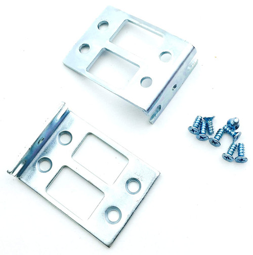 RoutersWholesale- ACS-2801-RM-19 - 19' Rack Mount Kit for Cisco 2801 Router