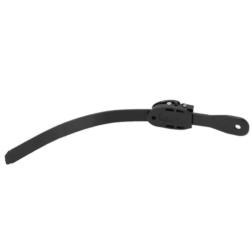 Inline Skate BuckleRoller Skate Bindings PartsInline Skate Buckle,Inline Skate Buckle Durable Adjustable Length Inline Roller Skate Energy Strap Roller Skate Bindings PartsSpikes