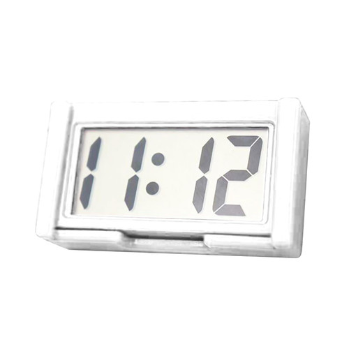aijen Digital Stopwatch, Kitchen Timer, Battery Operated Clocks Digital, Cooking Digital Timer Alarm Clock, Digital Alarm Clock, Versatile Digital Clock, Countdown Timer for Work Exercise Training