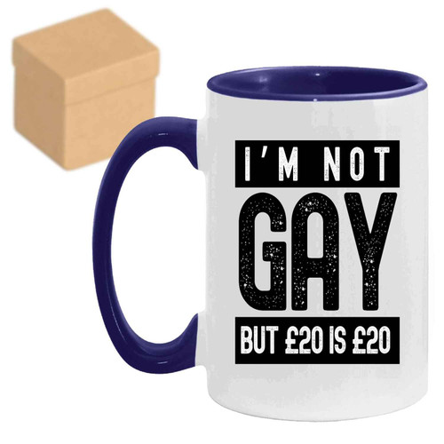 - Optimized 20th Birthday Gift For Him - Heat Changing Mug For Advanced Gifting - 11oz 15oz Inner Color Accent Mug - Optimized 20th Birthday Gift For Him - Heat Changing Mug For Advanced Gifting - 11oz 15oz Inner Color Accent Mug