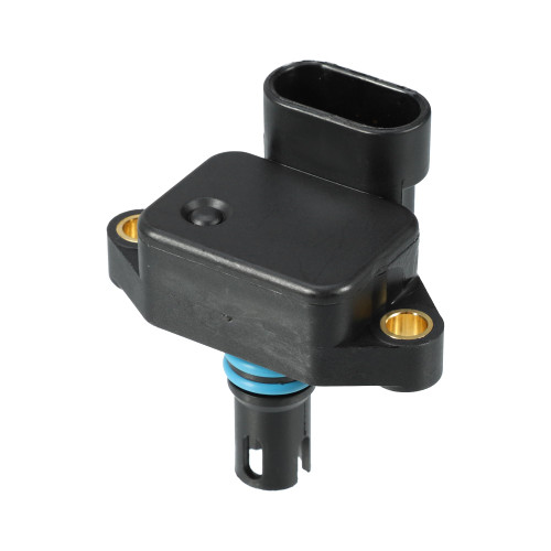 A ABSOPRO Manifold Absolute Pressure Sensor No.12140872648 Durable MAP Intake Manifold Absolute Pressure Sensor for Mini Cooper Base S 1.6L L4 - Gas 2002-2008 A ABSOPRO Manifold Absolute Pressure Sensor No.12140872648 Durable MAP Intake Manifold Absolute Pressure Sensor for Mini Cooper Base S 1.6L L4 - Gas 2002-2008