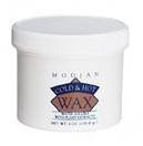 Moujan 2000 Cold and Hot Wax, 12 oz