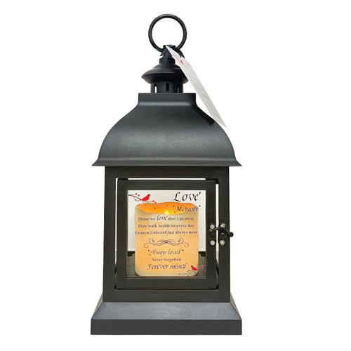 MammyGol Memorial Lantern, Bereavement Gifts for Loss of Mother, Father, Loved One, Funeral Lantern Gifts, Rememberance Gifts for Loss of Loved One,Sympathy Gift with Flameless LED Candle 13.5" MammyGol Memorial Lantern, Bereavement Gifts for Loss of Mother, Father, Loved One, Funeral Lantern Gifts, Rememberance Gifts for Loss of Loved One,Sympathy Gift with Flameless LED Candle 13.5"