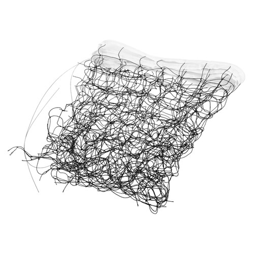 BESPORTBLE Baseball Net Badminton Training Net Schoolyard Volleyball Net Badminton Net and Court Sports Mesh Net Volleyball Stand Net Sports Volleyball Net Outdoor Campus Sports Net