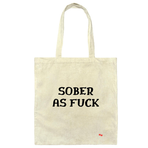 Funny Joke Gag Humor Gifts for Sarcasm and Sobriety Lovers Thoughtful Gift Ideas Natural White Multicolor Canvas Tote Bag Funny Joke Gag Humor Gifts for Sarcasm and Sobriety Lovers Thoughtful Gift Ideas Natural White Multicolor Canvas Tote Bag