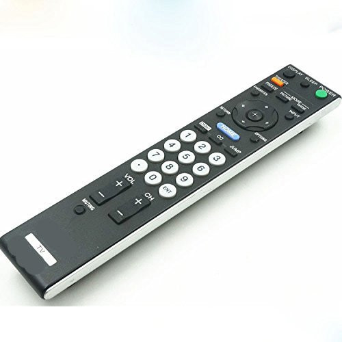LR Generic Remote Control Fit for RM-YD025 RM-YD028 RM-YD014 for Sony TV