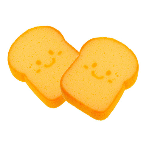 HOMSFOU Kitchen Cleaning Sponge Reusable Sponges Scrubber for Kitchen Pot Cleaning Sponge Scrubber Sponges Kitchen Dish Sponge Scrubber Dish Washing Sponge Scrubber Tableware Double Sided HOMSFOU Kitchen Cleaning Sponge Reusable Sponges Scrubber for Kitchen Pot Cleaning Sponge Scrubber Sponges Kitchen Dish Sponge Scrubber Dish Washing Sponge Scrubber Tableware Double Sided