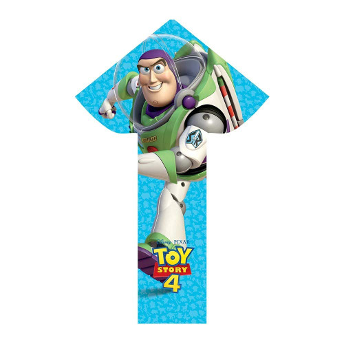 X-Kite Sky Flier Delta 50" Kite - Nylon Kite - Ready to Fly (Toy Story)