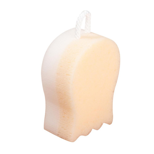 Balacoo Loofah Sponge Body Care Body Scrubber Sponge Shower Sponge Pad Bath Body Exfoliating Cleaner Body Scrub Sponge Bath Accessories Body Cleansers Bath Sponge Sponges Take a Bath Tool