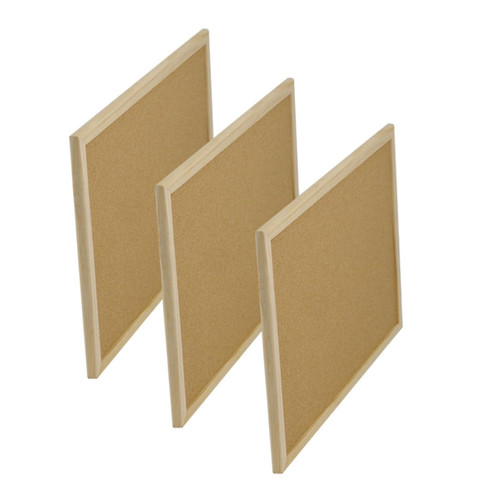 VILLCASE Cork Board Cork Message Board Cork Notice Board Pinning Board Wall Pin Board Pin up Board Cork Memo Board Peg Board for Kids Cork Bulletin Board with Box Frame Pine Wood Office VILLCASE Cork Board Cork Message Board Cork Notice Board Pinning Board Wall Pin Board Pin up Board Cork Memo Board Peg Board for Kids Cork Bulletin Board with Box Frame Pine Wood Office