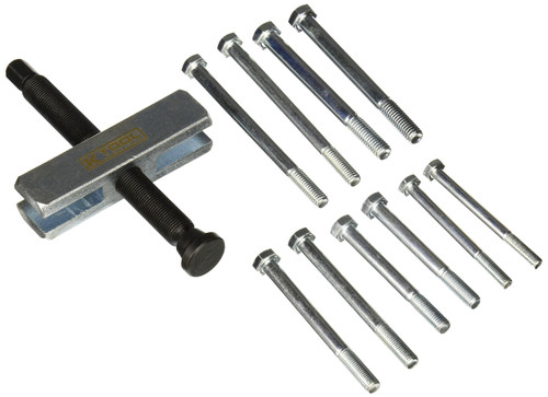 K Tool International STEERING WHEEL PULLER