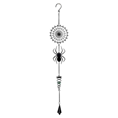 Alchemy Gothic Shades of Alchemy Spider Hanging Decoration