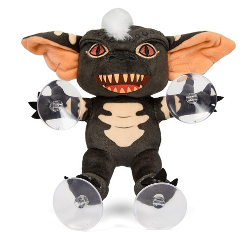 Kidrobot Gremlins Stripe 8 Inch Plush Window Clinger