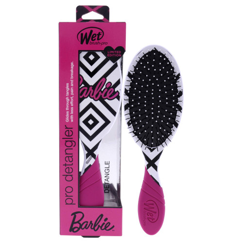 Wet Brush Pro Detangler Brush - Diamond 1 Pc