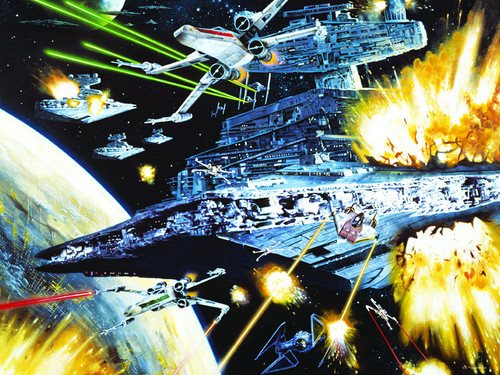 Prime 3D ST32636 Star Wars 3D Puzzle, Multicolor Prime 3D ST32636 Star Wars 3D Puzzle, Multicolor