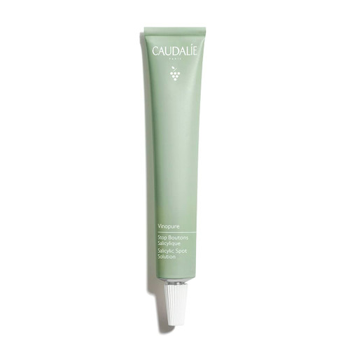 CAUDALIE Vinopure Color Correcting Spot Solution with Salicylic Acid