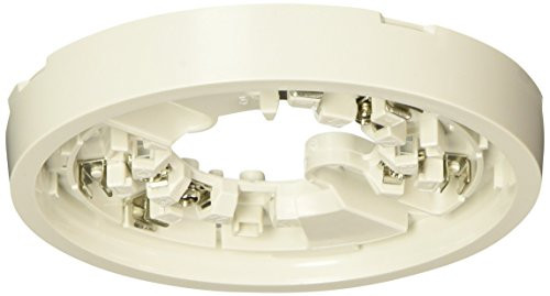 Edwards Signaling CSBU-3 DETECTOR BASE W/RESISTOR