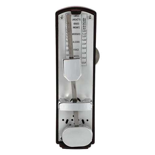 1pc Metronome Metronome Musical Metronome Bass Metronome Oud Instrument Violin Metronome Beat Machine Tuning Metronome Erhu Instrument Guitar Metronome Wooden Ukulele Multifunction