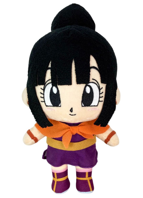 Dragon Ball Z - Chichi Plush 8" H