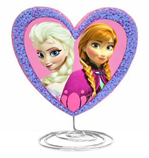 Disney Frozen Anna and Elsa EVA Lamp Disney Frozen Anna and Elsa EVA Lamp