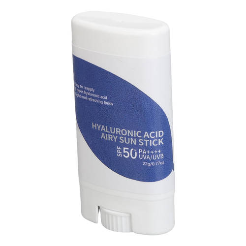 UV Proof Sunblock Stick, Sunscreen Stick SPF50+ for Travel for Swimming