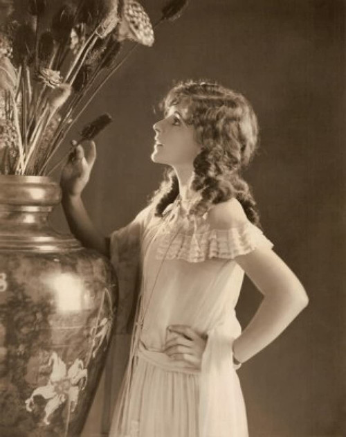 Billie Dove - 18X24 Poster FCA #FCA301229