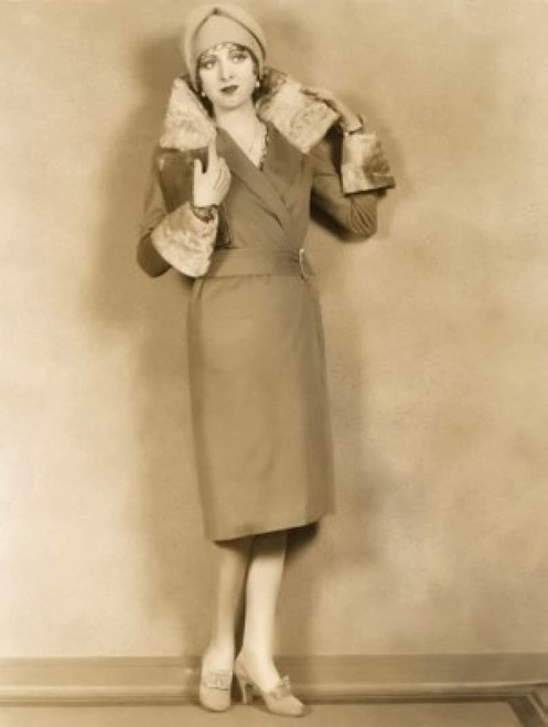 Billie Dove - 18X24 Poster FCA #FCA301230