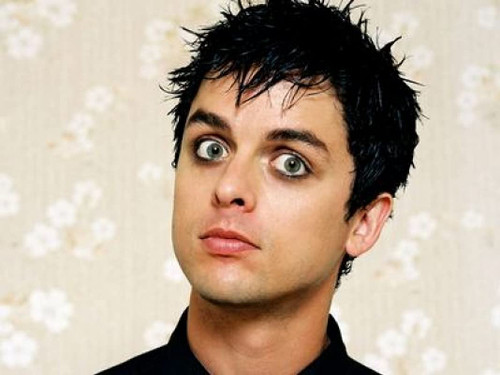 Billie Joe Armstrong - 18X24 Poster FCA #FCA340632