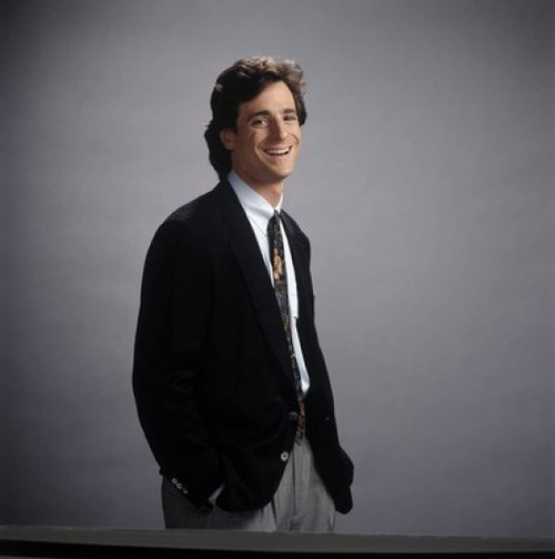 Bob Saget - 18X24 Poster FCA #FCA544727
