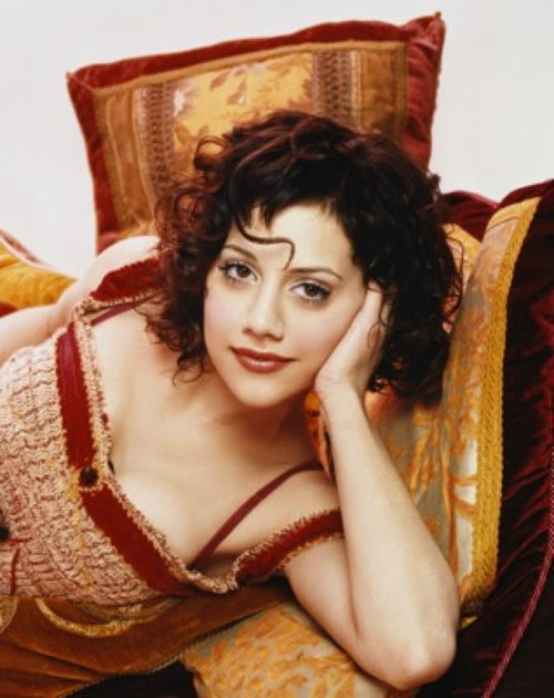 Brittany Murphy - 18X24 Poster FCA #FCA200851