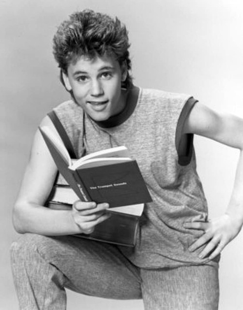 Corey Haim - 18X24 Poster FCA #FCA332570