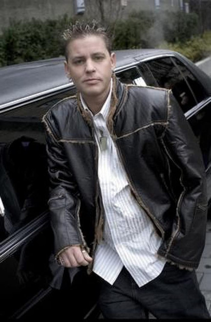 Corey Haim - 18X24 Poster FCA #FCA332574