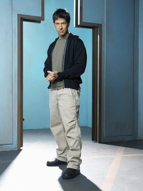 Joe Flanigan - 18X24 Poster FCA #FCA552958