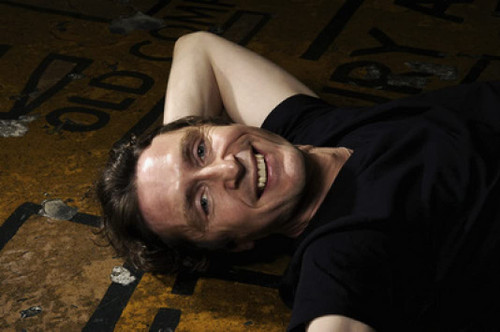 Paul Mcgann - 18X24 Poster FCA #FCA541770